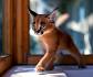 10 Most Beautiful Cat Breeds in the World - Tail and Fur