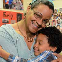 Paving a Pathway Home