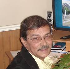 André Dion Obituary