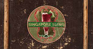 Jun 28, 2021 · cocktail print, singapore sling art, cocktail lover gift, fun kitchen artwork, kitchen quote prints, kitchen wall art, great kitchen prints. 21 The Singapore Sling Early 1900s Letters And Liquor