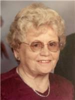 Maxine Baumer Obituary (1927