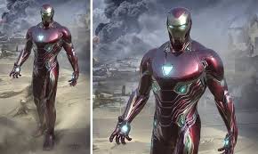 Iron Man Armor Mark L Gallery Iron Man Armor Marvel Iron Man Iron Man