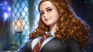 Average rating4.7out of 5 stars. Desktop Wallpaper Harry Potter Magician Girl Art Hd Image Picture Background A5a4f0
