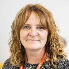 Vicki Campbell-Saunders