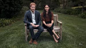 As the date of oprah winfrey's interview with meghan markle and prince harry draws closer, the u.k. Prince Harry S And Meghan S Foundation Helps Texas Women S Shelter Damaged In Winter Storm Gma