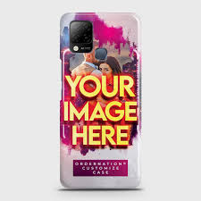 Infinix Hot 10s Cover - Customized Case ...