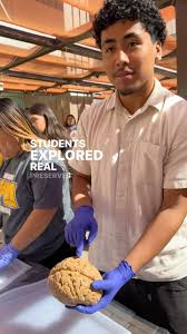 We are excited to announce that Dr. Laura Ewell will join us at the 2024  Irvine Brain Bee as our keynote speaker! There's still time to register for  this fun event! Learn