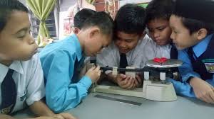 D) pindahkan maklumat dalam jadual 2 dalam bentuk carta palang. Membaca Neraca Tiga Palang Info Panitia Sains Sk Ttj Facebook