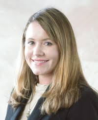 Julie Svardh, Insurance Agent