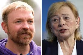 Maine Senate Primary Heats Up as Democrats Vie to Unseat Susan Collins