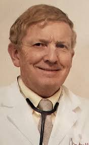 Robert Ray Hull Obituary