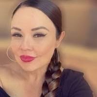 Kathy Casanova's Instagram, Twitter & Facebook