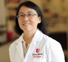 Stony Brook Medicine Appoints Ellen Li as Chief of GI Division