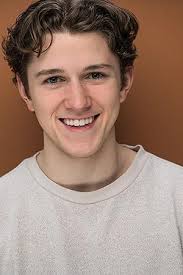 Brendan Egan: Movies, TV, and Bio