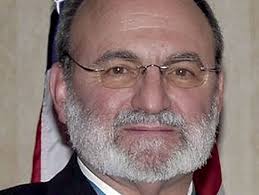 Profiles of Valor: Brian Thacker