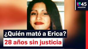 Erica García: 28 años sin justicia tras brutal crimen en hospital abandonado – Telemundo Houston