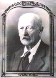 Abraham Raymond Sauer (1851-1933)