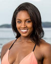 Desiree dolron is a dutch photographer and filmmaker. Desiree Desi Williams Survivor Cast Member