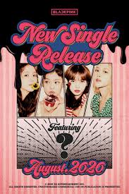 Blackpink shared a teaser poster for their upcoming film blackpink the movie!. Blackpink On A Roll Announces Release Of Follow Up Song To How You Like That Manila Bulletin
