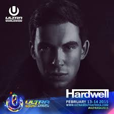 Ultra South Africa 2015