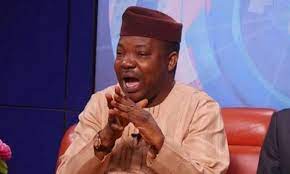 …describes him as man of odumakin was also spokesman to the then gen buhari in 2011, when he ran for president on the. Afenifere Spokesman Yinka Odumakin Is Dead Rnn
