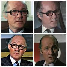 Remembering the late Actor, Angus Mackay (15 July 1926