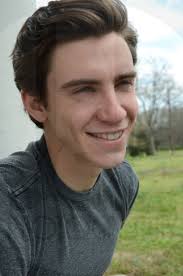 Photography: Test Shots with Asher Anderson