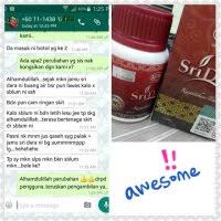 13 gejala penyakit jantung lemah pada wanita muda dan dewasa. Jamu Sri Dara Almas Suplemen Terbaik Wanita Lepas Bersalin