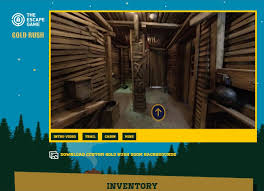 Save big w/ (2) the escape game verified discount codes & storewide coupon codes. The Escape Game Gold Rush Remote Adventure Review Escape Goats