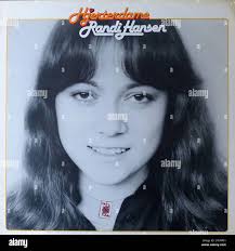 Randi hi-res stock photography and images