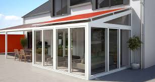 Une pergola pour aménager son extérieur parfait compromis entre le store banne et la véranda , la pergola vous offre une nouvelle pièce à vivre à l'extérieur qui s'adapte aux contraintes de la météo. Stores Pour Verandas Par Sizorn Stores