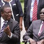 Zimbabwe Activists Seek Truth About