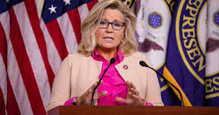 Liz cheney a martyr to resistance as republican party picks cult of trump read more so congressional republicans, always reluctant to stand up against trump and his supporters, are edging toward. House Republicans Divided As Some Members Attempt To Oust Liz Cheney Cbs News