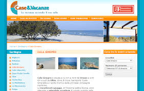 Sei tu a controllare tutto quello che viene mostrato sul sito del tuo appartamento vacanze da affittare: Asset Web