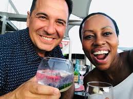 Maybe you would like to learn more about one of these? Elana Afrika Bredenkamp And Ian Bredenkamp S Tips To Deal With Conflict In Relationships