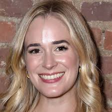 Brittany Bristow Movies and TV Shows