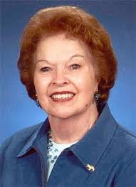 Johns, Nell Sue Eaves "Dodda"