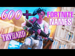 Fortnite names sweaty cool names for fortnite 2021 / 100 tryhard fortnite names not taken in 2020. 600 Best Sweaty Tryhard Fortnite Names Not Taken 2020 New Youtube
