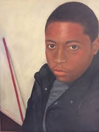 Portrait Gallery A-M