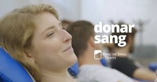 Àrea Privada del donant