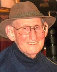 GEORGE WISE Obituary (2018)