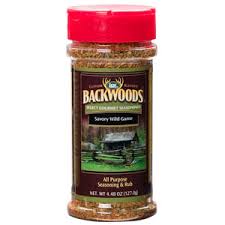 Check spelling or type a new query. Backwoods Reduced Sodium Original Jerky Seasoning Lem Products