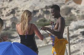 Paola Egonu Nude | TheFappening