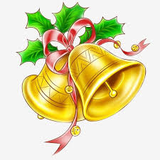 Elements Of Christmas Bell Background Png And Psd Clip Art Christmas Clipart Christmas Pictures