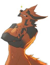 Pin By Deborah Mel On Furry Furry Art Furry Drawing Anthro Furry