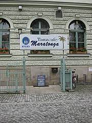 Taste the difference, taste the quality! Discothek Maratonga Aus Munchen Speisekarte