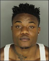 Man charged after gunshots fired