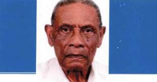 Victor Noël, l'un des derniers dissidents de Martinique, s'est éteint à 99  ans