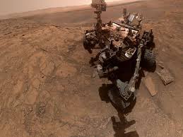 A mars rover is an automated motor vehicle that propels itself across the surface of the planet mars upon arrival. A Tale Of Two Rovers How Does Mars 2020 Compare To Curiosity