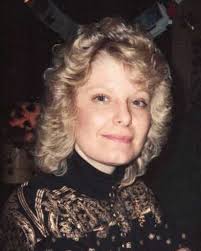 Vicki Lynn Larson Obituary October 28, 2025